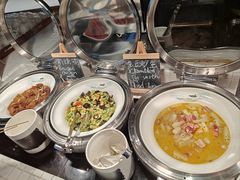 -杭州滨江世融艾美酒店·新食谱全日餐厅
