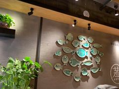 -渝是乎酸菜鱼(龙旗购物中心店)