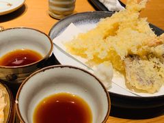 -yokocho上横町·日本食街(深业上城店)