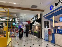 -凯德MALL(望京店)