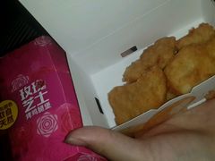 android_upload_pic-肯德基(电力路店)