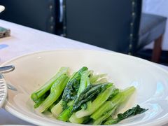 -老洋房花园饭店(绍兴路店)