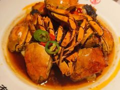 -有位虾匠·香辣蟹·小龙虾(李村店)