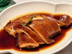 -陶兰居·香港饭店·海鲜大排档(圆融时代广场店)