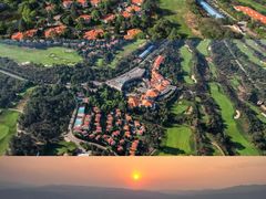 -昆明春城湖畔度假村