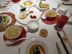 -香宫(九龙香格里拉店)