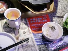 -蛙来哒(东城万达店)