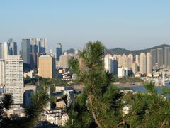 -西尖山公园
