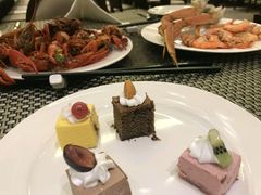 -湖州东吴开元名都酒店-滨河自助餐厅