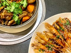 -美极鲜食坊(宝安南路店)