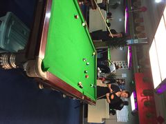 云川台球城(工体店)-云川台球(马甸店)