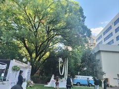 -天津燕园国际大酒店