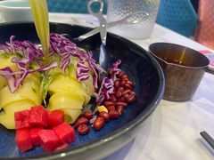 -阿里疆Alijiang·丝路美食·异域风情·清真(长楹天街店)