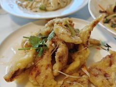 -叁拾壹克饺子·东北菜(国贸店)