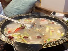 -四姑娘山阿巴郎·藏式花园餐厅