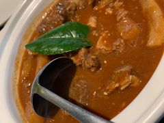 -小大董·烤鸭(观景餐厅·南京西路店)