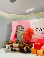 -美瑞莎创美医疗美容