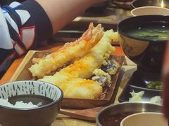 -天妇罗内顺田(罗湖店)