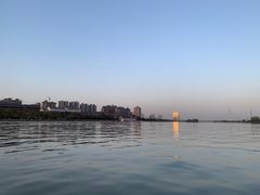 -咸阳湖景区