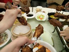 -品大三·南京菜(大行宫店)
