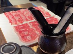 -辣伍鲜毛肚老火锅(元一店)
