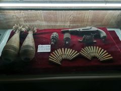 -帽儿山风景区