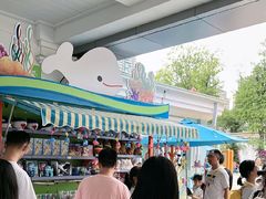 -海合安成都极地海洋公园