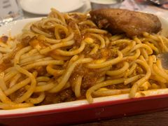 -伯顿西餐厅(厚街香榭丽店)