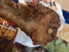 -汉堡王(高坪王府井店)