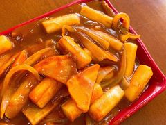 -高丽雅韩式炸酱面(南洪街店)