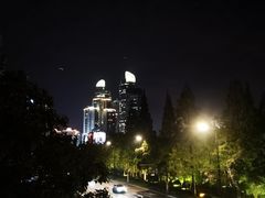-徐家汇源景区-衡山坊