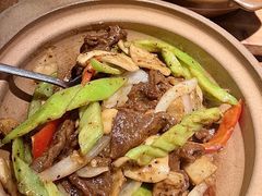 -西关味(大卫城店)