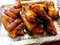 -赵元章肉骨烧(山塘街店)