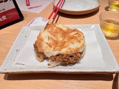 -大师兄·西北小馆(北站缤果空间店)