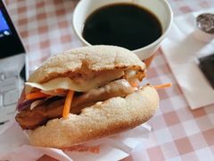 -麦当劳(前海店)