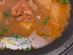 -牛小灶牛杂煲(北京路店)