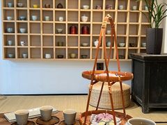 -大众茶馆·悠茶小驿(一中店)