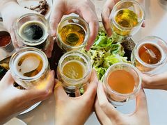 啤酒set-The BREW·酿餐厅(浦东嘉里大酒店)