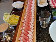 -惠丰堂饭庄·烤鸭·京味菜(翠微路店)