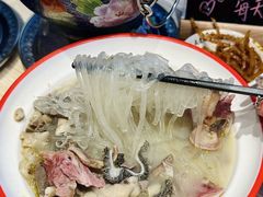 -武圣羊汤·西北面(朝阳门店)