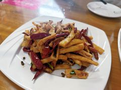 -景祥海鲜美食餐厅