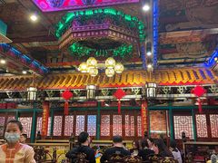 大堂-缪氏川菜(丰盛町店)