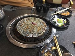 -碳匠炭火烤肉