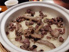 大满足双拼饭（小煲）-大鸽饭(北京路店)