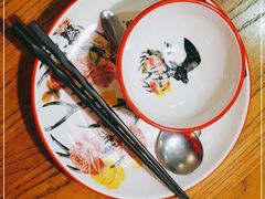 -新白鹿餐厅(百联中环店)