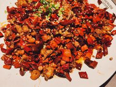 -麻都·成都菜(人民广场店)
