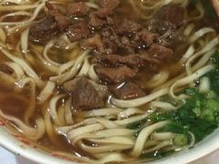 湖南面-李兰英湖南面馆(护国路店)