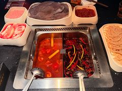 -川西坝子火锅(清江东路3.0直营店)