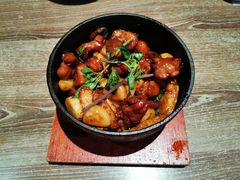 -茉莉餐厅(包河万达店)
