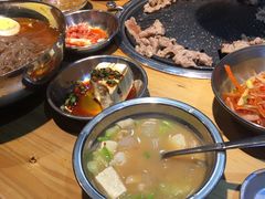 -麻蒲碳烤肉(远景路1号店)